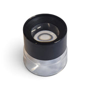 Lupp 47x47 mm, 8 ggr förstoring