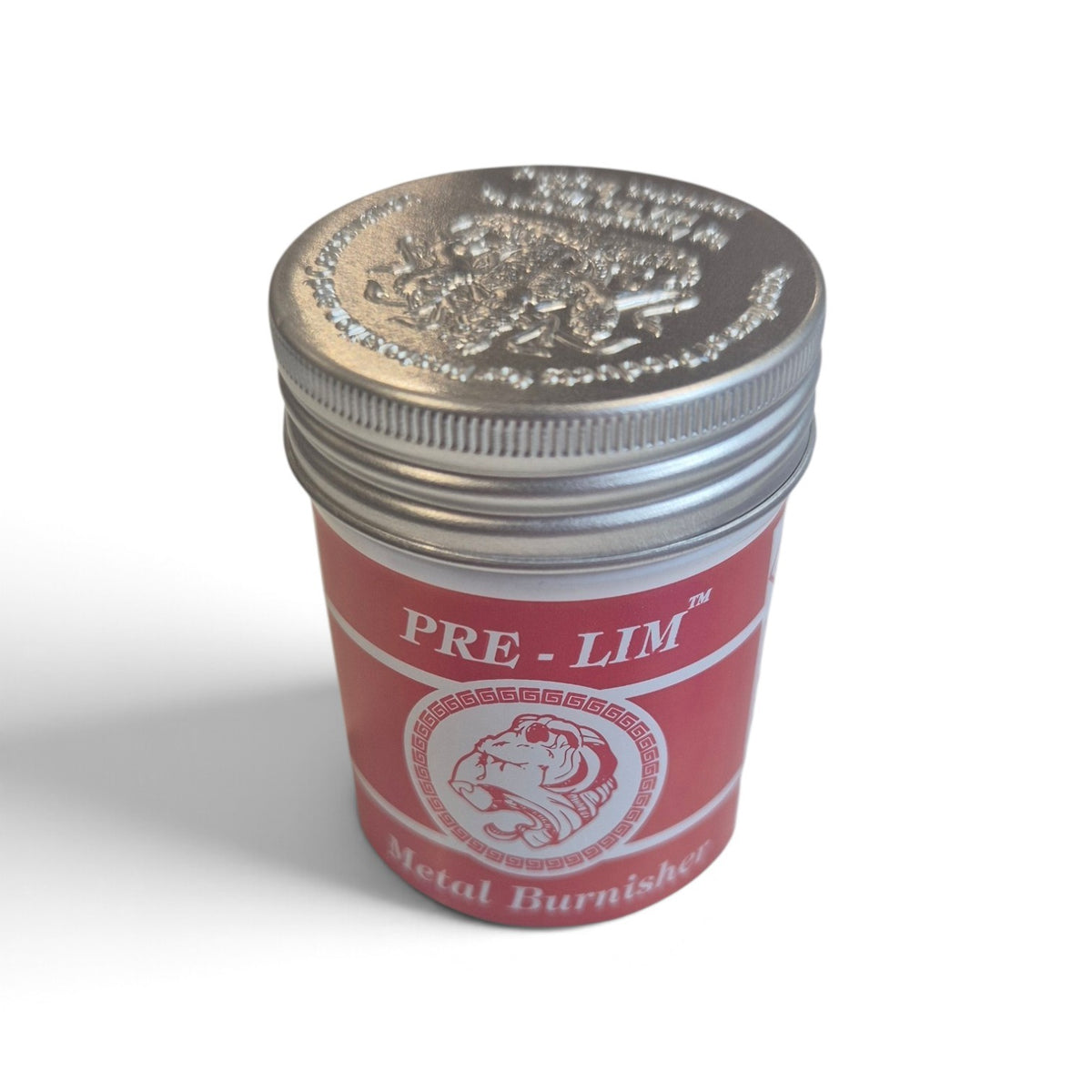 Putsmedel Pre-lim 65 ml