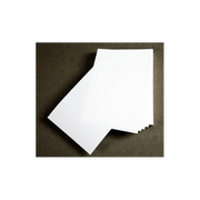 Arkivblad 210x297mm A4
