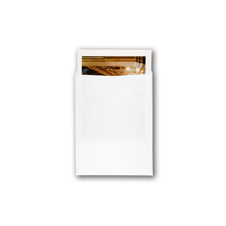 PhotoSafe, buffrad påse 310x245mm