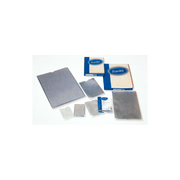 Plastficka A4 Aktmapp,100/frp