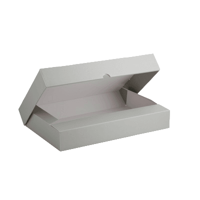 Arkivbox 237x372x55mm folio 10/frp