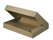 Arkivbox 385x260x80 mm folio 100/frp