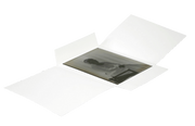 Arkivmapp 511x613x5 mm, 50 /frp