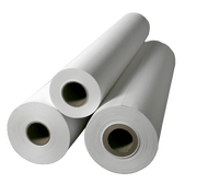 Arkivpapper på rulle 1x100 m, 80 g/m2