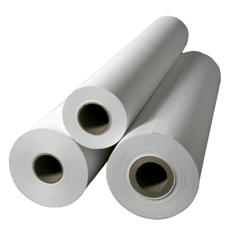 Arkivpapper på rulle 1x100 m, 80 g/m2