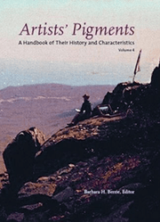 Artists' Pigments