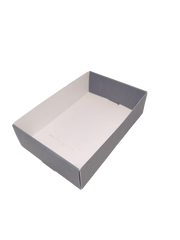 Æske 200x100x40mm, 10 stk.