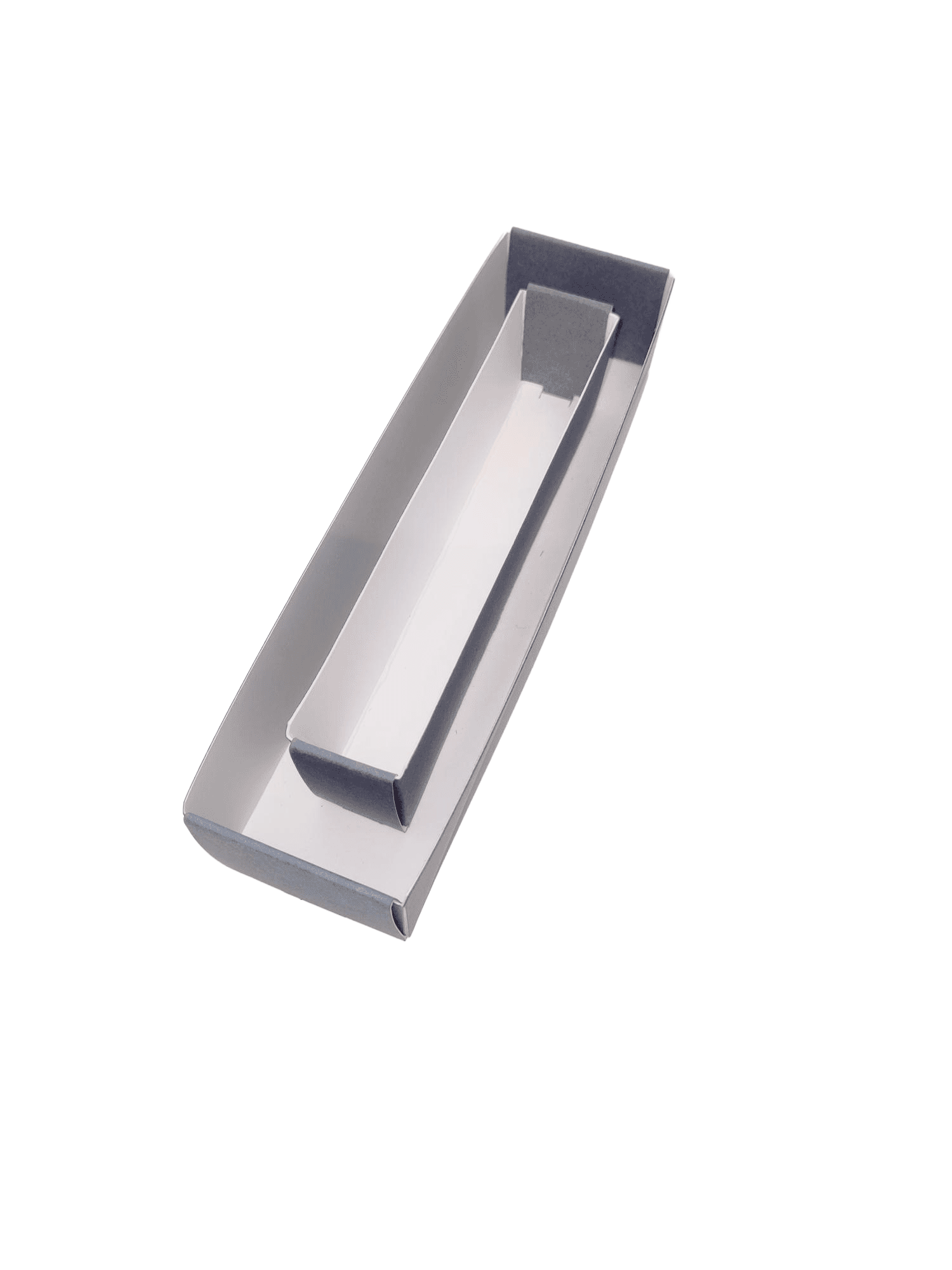 Æske 200x50x40mm, 10 stk.