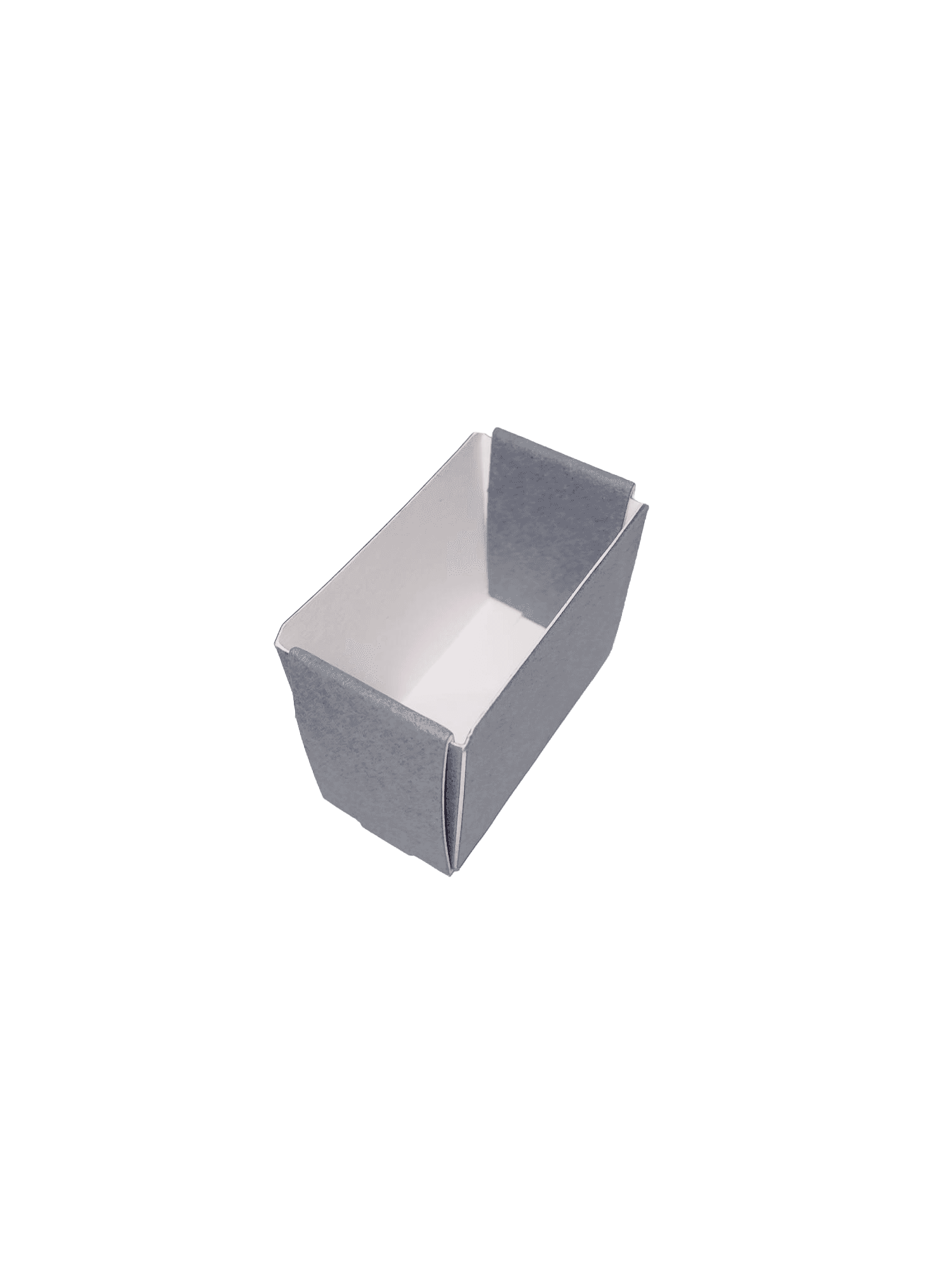Æske 50x25x40mm, 10 stk.