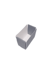 Ask 50x25x40mm, 10 st