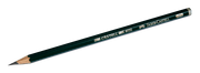 Blyertspenna Faber-Castell 8B