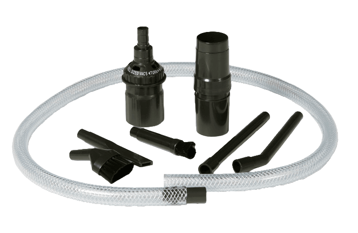 Dammsugarmunstycke (mini)