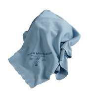 Fönsterduk Microfiber 40x50 cm