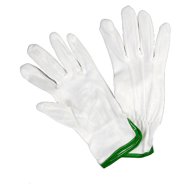 Fingerhandske 8120/L/9