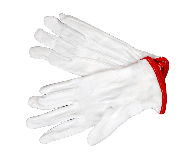 Fingerhandske 8120/M/8