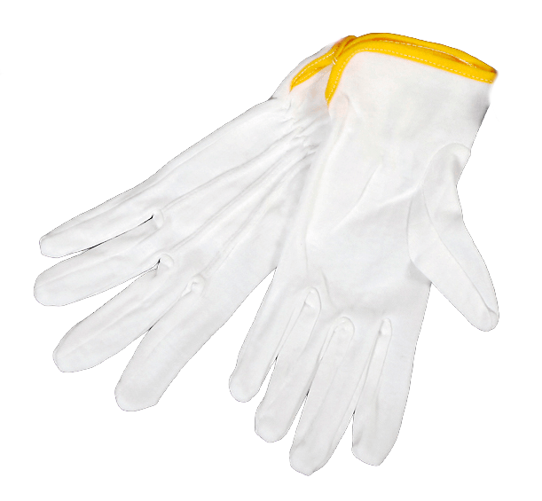 Fingerhandske 8120/S/7