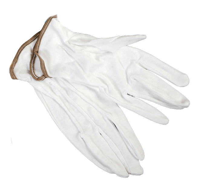 Fingerhandske 8120/XXL/11