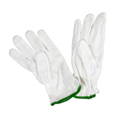 Fingerhandske 8127/L/9