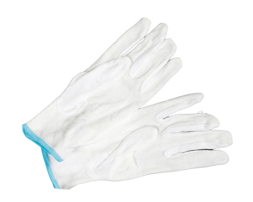 Fingerhandske 8127/XL/10