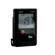Fugtighedslogger Testo 174H
