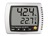 Fuktmätare Testo 608-H1