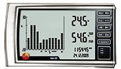 Fugtighedsmåler Testo 623