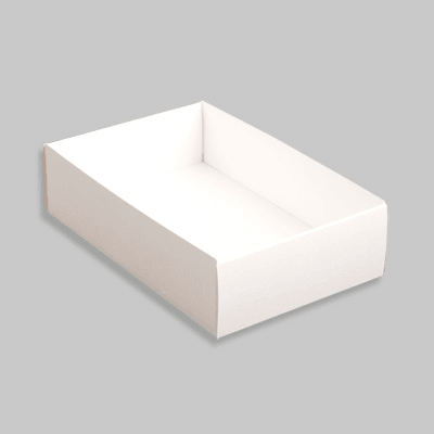 Löytölaatikko 100x150x40mm, 100/pakkaus