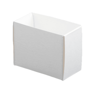 Löytölaatikko 25x50x40mm, 100 kpl