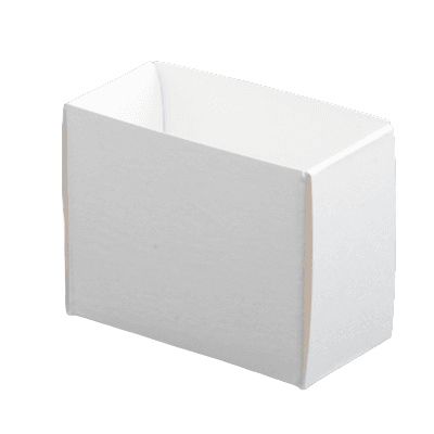 Löytölaatikko 25x50x40mm, 20 kpl