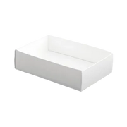 Löytölaatikko 50x100x40mm, 100/pakkaus
