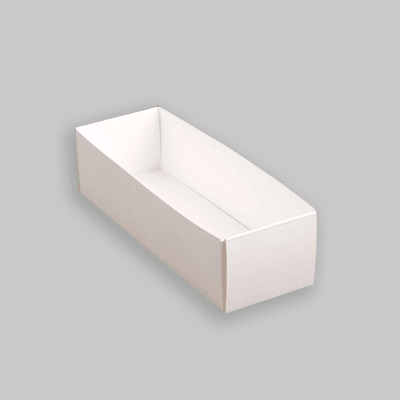 Löytölaatikko 50x150x40mm, 100/pakkaus