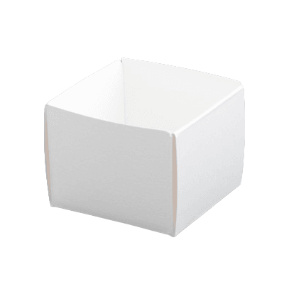 Fyndask 50x50x40mm, 20 st