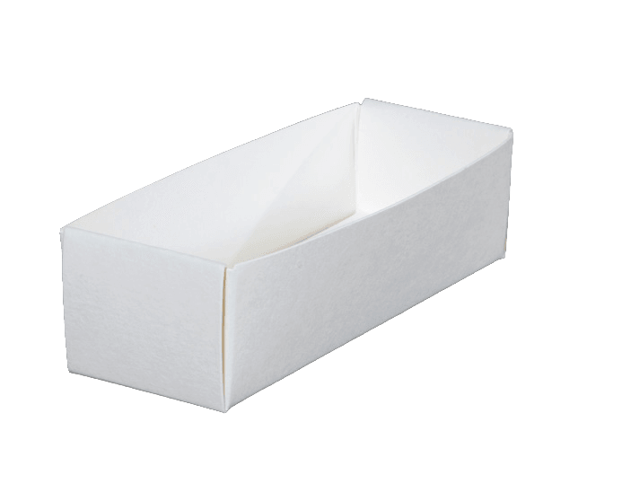 Löytölaatikko 50x75x40mm, 100/pakkaus
