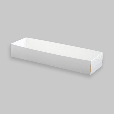 Tilbudsæske 75x250x40mm, 20 stk.