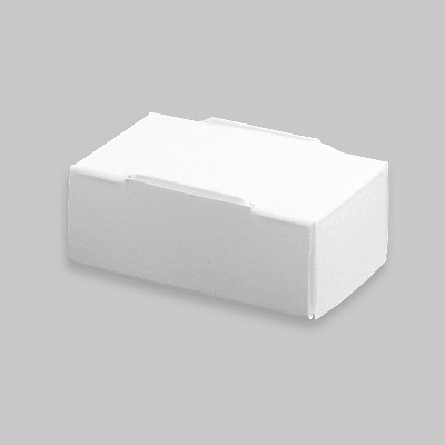 Löytölaatikon kansi 25x50 mm 1 kpl