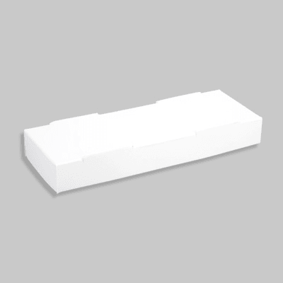 Tilbudsklokke 50x150 mm 1 stk.