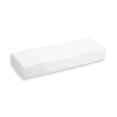Skattekistedæksel 50x200 mm til C 711020 1 stk.