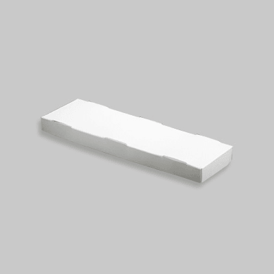 Tilbudsklokke 75x250 mm 1 stk.