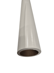 Glassine-rulle 42 tommer x 300 fod