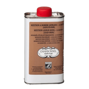 Kultapohjuste 12h 250 ml