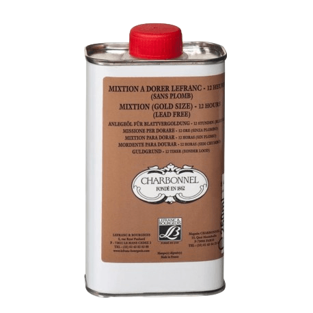 Guldprimer 12 timer 250 ml