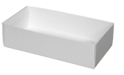 Låda 300x150x80mm 10/frp