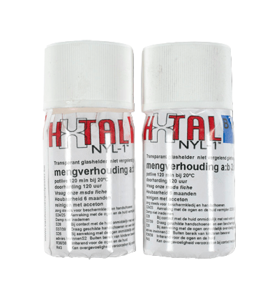 Lim Glaslim HXTAL, 40 g/frp