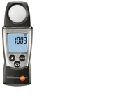 Ljud och ljusmätare Testo 540