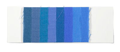 Valotesti - Blue Scales