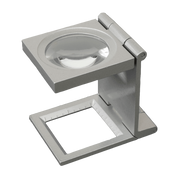 Lupp 26x26 mm, 7 ggr förstoring