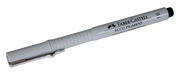 Merkintäkynä 0,1mm 10 kpl/pakkaus