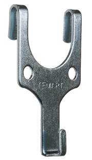 Magasinhäng,M-hook stor, 115x50mm, 1st