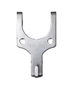 Magasinhäng,M-hook stor, 115x50mm, 1st